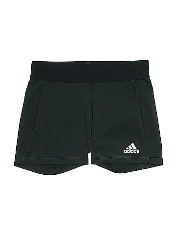 Adidas Athletic Shorts (view 1)