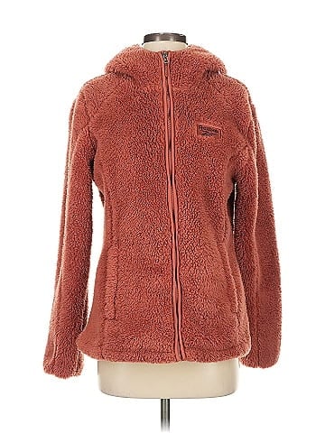 Reebok Zip Up Hoodie (view 1)