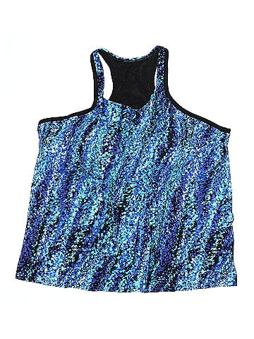 Swimsuits for all Swimsuit Top (view 1)
