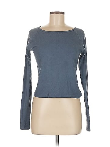 Brandy Melville Long Sleeve T-Shirt (view 1)