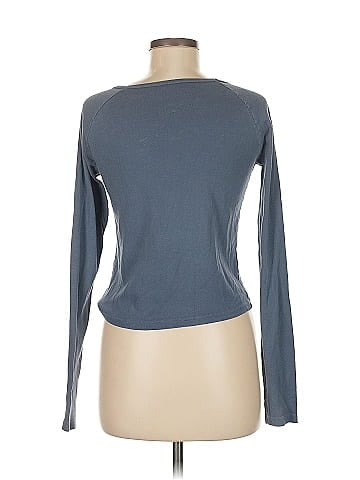 Brandy Melville Long Sleeve T-Shirt (view 2)