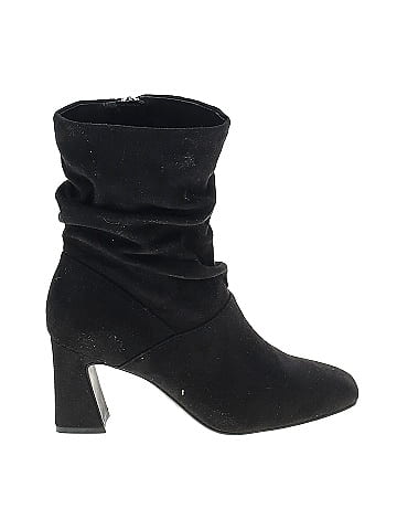 Kelly & Katie Boots (view 1)