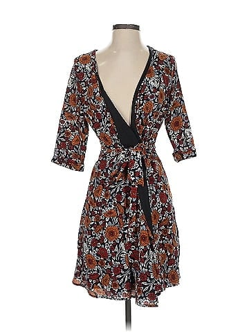 Sugarhill Boutique Cocktail Dress (view 1)
