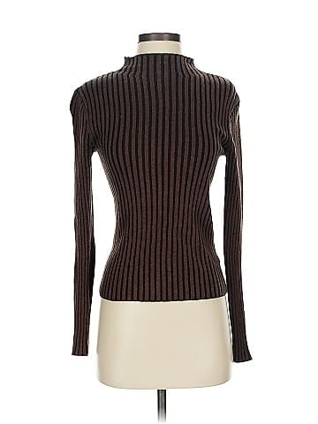 Ophelia Roe Turtleneck Sweater (view 1)