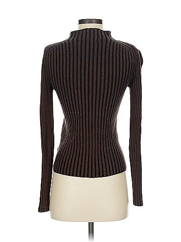 Ophelia Roe Turtleneck Sweater (view 2)