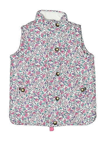 Joules Vest (view 1)