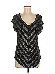 Jennifer Lopez Short Sleeve T Shirt