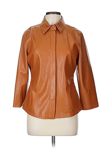 Elie Tahari 3/4 Sleeve Blouse (view 1)