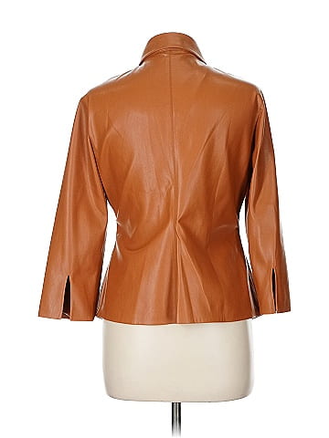 Elie Tahari 3/4 Sleeve Blouse (view 2)