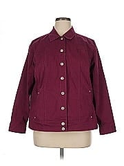 Cj Banks Jacket