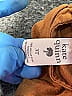 Kate Quinn Organics Orange Brown Long Sleeve Top Size 3T - photo 3