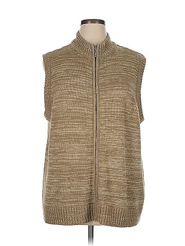 Blair Sweater Vest (view 1)