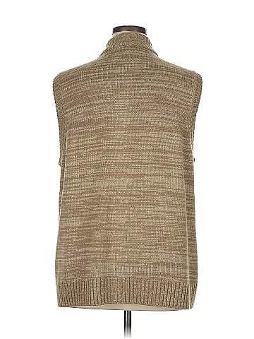 Blair Sweater Vest (view 2)