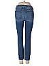 J Brand Hearts Blue Jeans Size 24 waist - photo 2