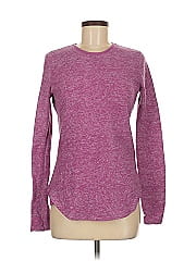 Cuddl Duds Pullover Sweater