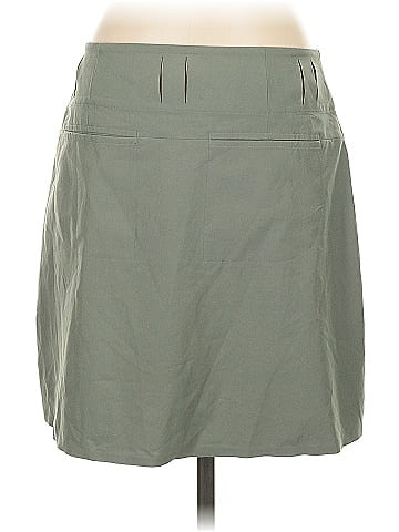 Nike Golf Casual Skirt (view 2)