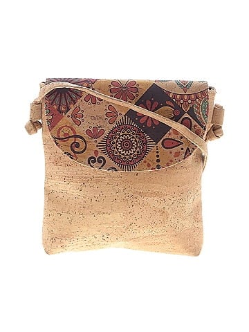 Unbranded Crossbody Bag (view 1)
