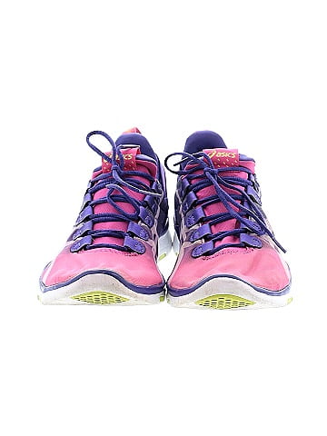 Asics Sneakers (view 2)