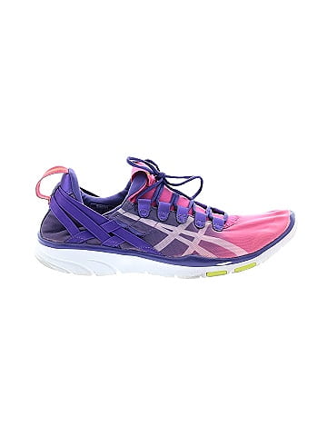Asics Sneakers (view 1)