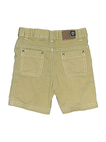 Timberland Khaki Shorts (view 2)