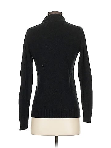 Banana Republic Turtleneck Sweater (view 2)