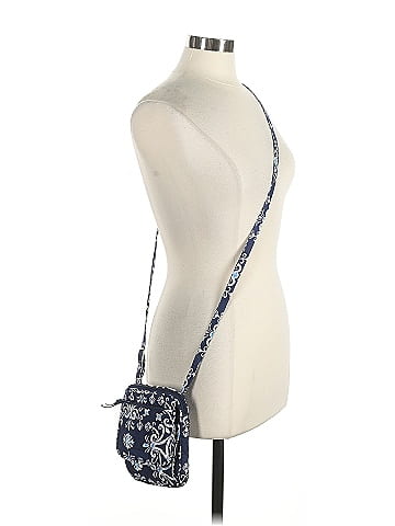 Vera Bradley Crossbody Bag (view 2)