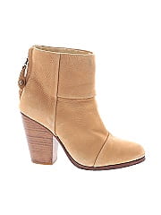 Rag & Bone Ankle Boots