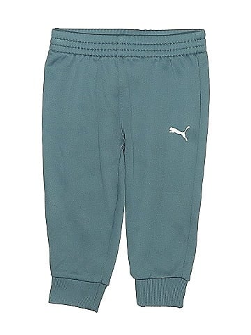 Puma Sweatpants (view 1)