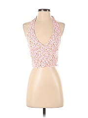 A Bound Tank Top