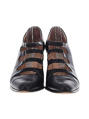 Barneys New York Heels (view 2)