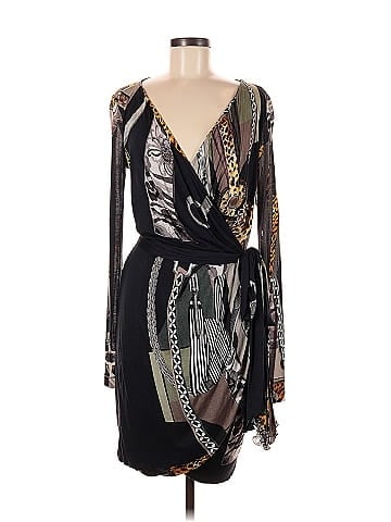 FUZZI Cocktail Dress (view 1)
