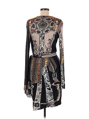 FUZZI Cocktail Dress (view 2)