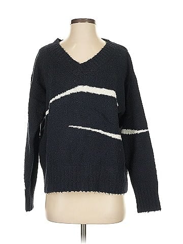 Elizabeth and James Pullover Sweater (view 1)