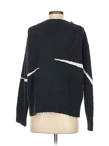 Elizabeth and James Pullover Sweater (view 2)