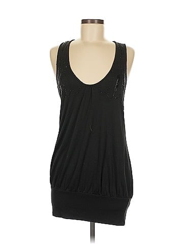 Bebe Sleeveless Top (view 1)