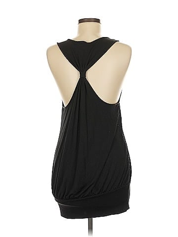 Bebe Sleeveless Top (view 2)
