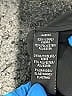 ML Monique Lhuillier 100% Polyester Black Cocktail Dress Size 6 - photo 8