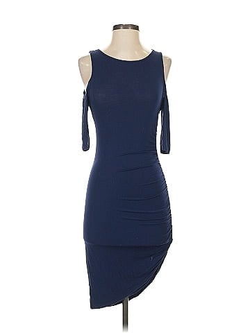 Soprano Cocktail Dress (view 1)