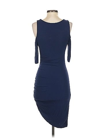 Soprano Cocktail Dress (view 2)