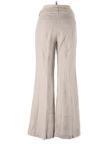 MICHAEL Michael Kors Linen Pants (view 2)