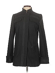 Armani Exchange Wool Coat