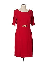 Tahari By Asl Casual Dress