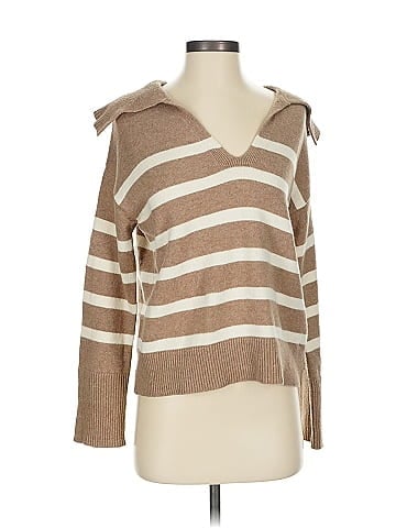 Banana Republic Factory Store Pullover Sweater (view 1)