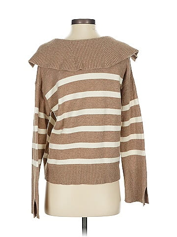 Banana Republic Factory Store Pullover Sweater (view 2)