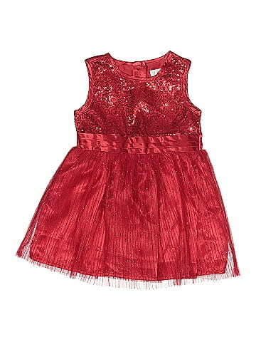 Nanette Dress (view 1)
