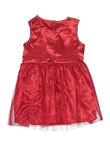 Nanette Dress (view 2)