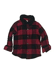 Carter's Coat