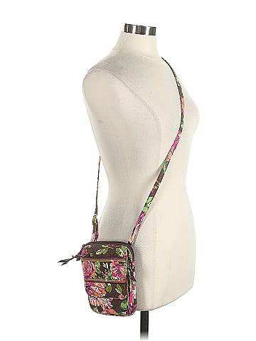 Vera Bradley Crossbody Bag (view 2)