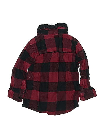 Carter's Coat (view 2)
