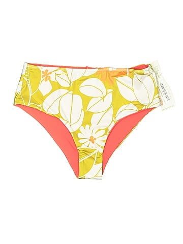 Seea Swimsuit Bottoms (view 1)